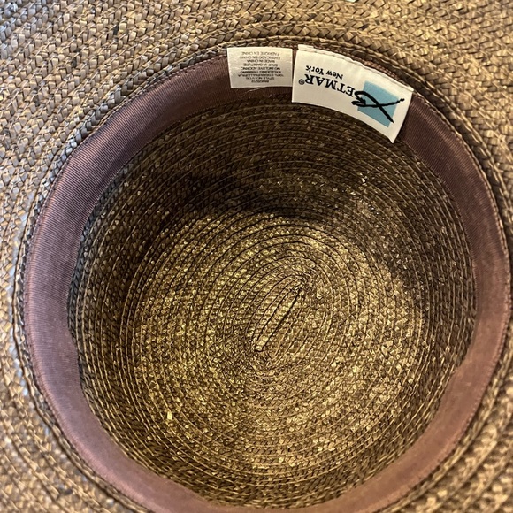 Betmar Hat - Picture 3 of 4